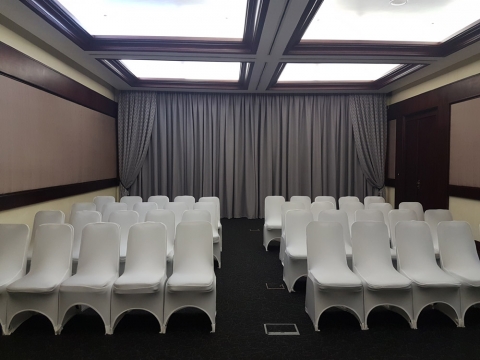 南非加拉格尔会议中心Gallagher Convention Centre