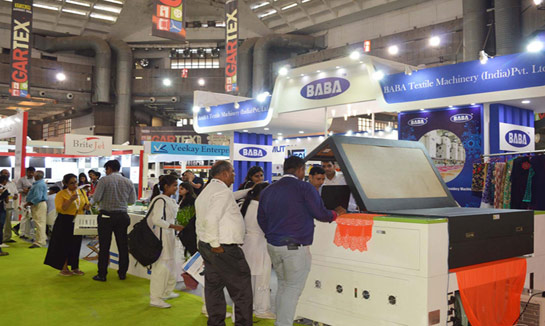 第19届巴基斯坦国际面辅料纱线及纺织品展CFT 2019