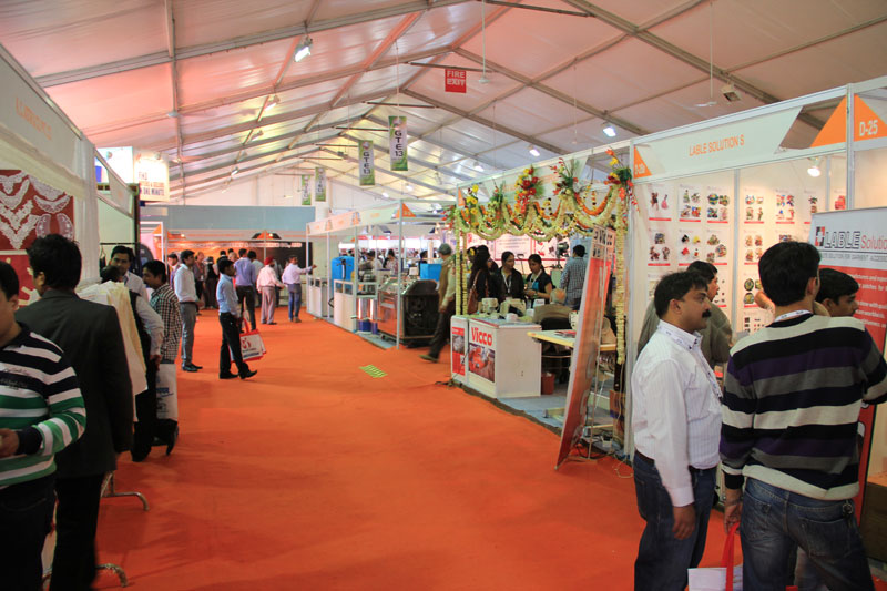 印度国际服装科技设备展览会Garment Technology Expo（GTE）