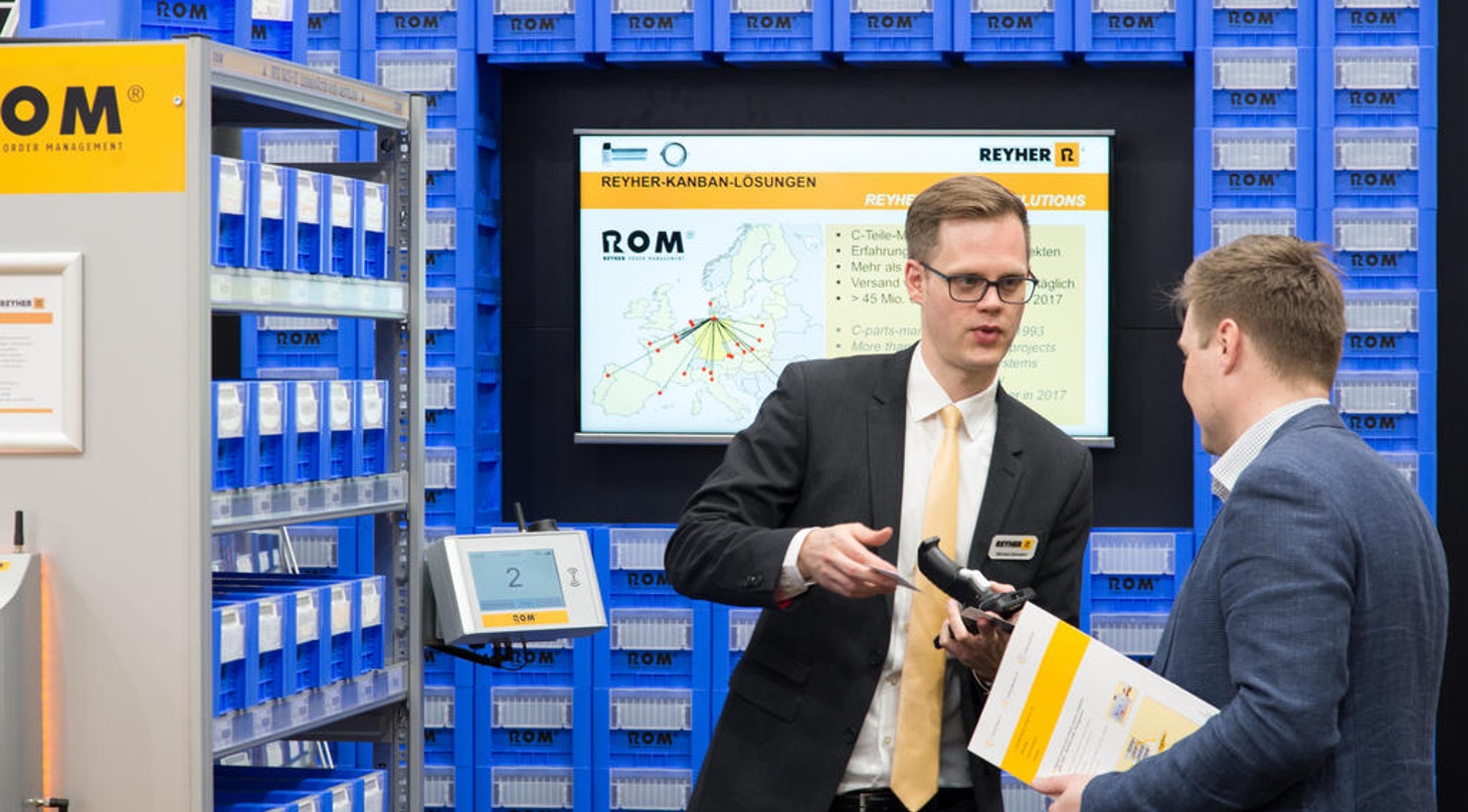德国汉诺威工业博览会HANNOVER MESSE 2022