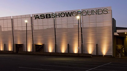 新西兰奥克兰ASB会展广场ASB Showgrounds