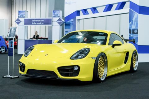墨西哥汽车零配件及售后服务展会INA PAACE Automechanika Mexico City