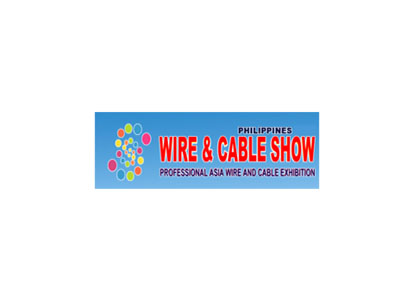 菲律宾马尼拉电线电缆展览会WIRE&CABLE PHILIPPINES 2019