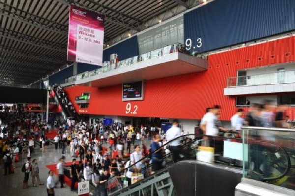 广州国际照明展览会Guangzhou International Lighting Exhibition