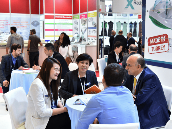 土耳其伊斯坦布尔国际医疗实验室展览会Expomed Eurasia