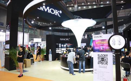 新西兰电子烟展会Vapexpo Oceania