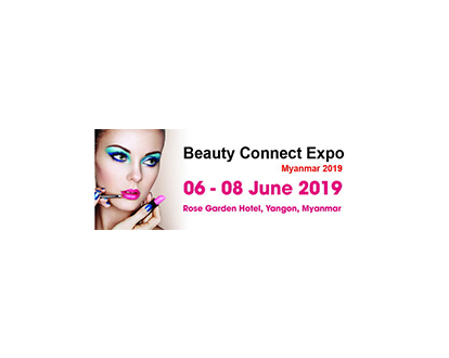 缅甸仰光美容展览会Beauty Connect Expo