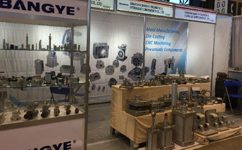 美国汉诺威工业展HANNOVER MESSE USA