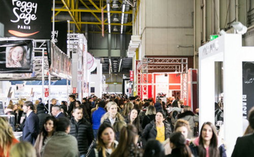 意大利博洛尼亚国际美容展会Cosmoprof Bologna