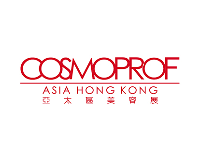 港台香港亚太国际美容展会Cosmoprof Asia