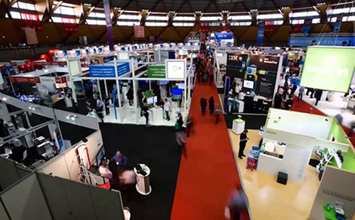 澳大利亚悉尼通讯通信展览会CeBIT Australia