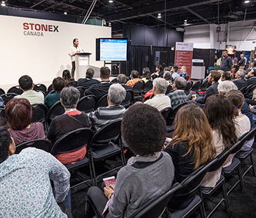（取消）加拿大多伦多国际石材及技术展览会STONEX CANADA