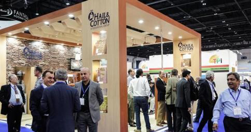 阿联酋迪拜烟草展会WT Middle East