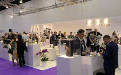 （延期，待定）新加坡葡萄酒及烈酒贸易展会ProWein Asia