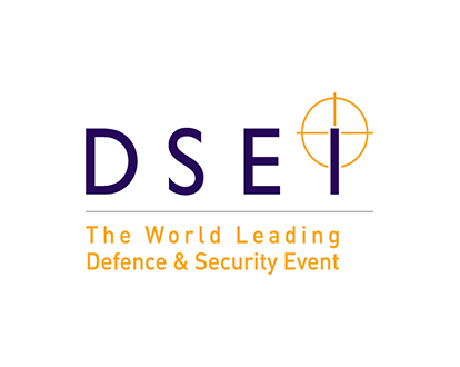 英国伦敦军警防务展览会DSEI