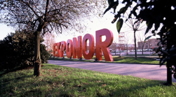 葡萄牙波尔图国际会展中心Exponor - Feira Internacional do Porto