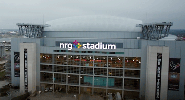 美国休斯敦NRG公园 NRG Park