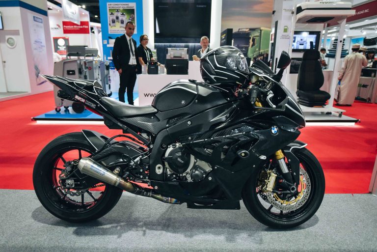 法兰克福迪拜（中东）汽配展Automechanika Dubai