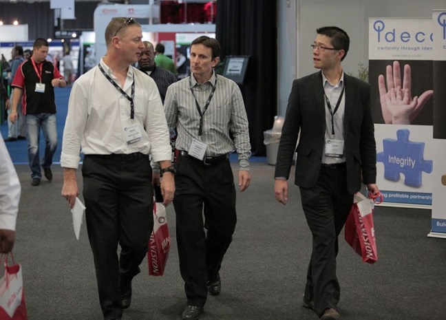 （延期）南非约翰内斯堡国际安防和消防展览会Securex SouthAfrica