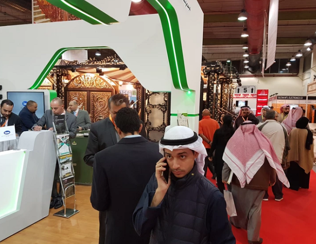 科威特国际建筑展览会KuwaitConstructionWeek