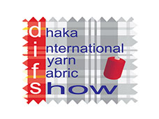 孟加拉达卡国际冬季面料及纱线展览会DIFS