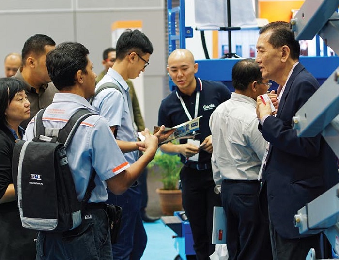 马来西亚吉隆坡国际电梯展览会ASEANLIFTExpo&Forum