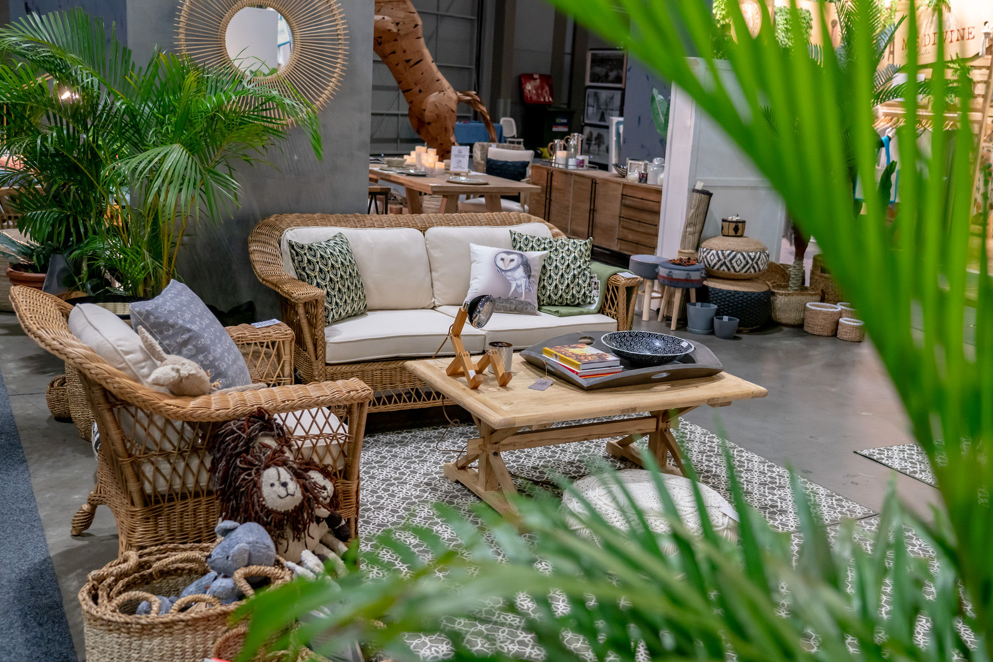 澳大利亚悉尼礼品展AGHA Sydney Gift Fair