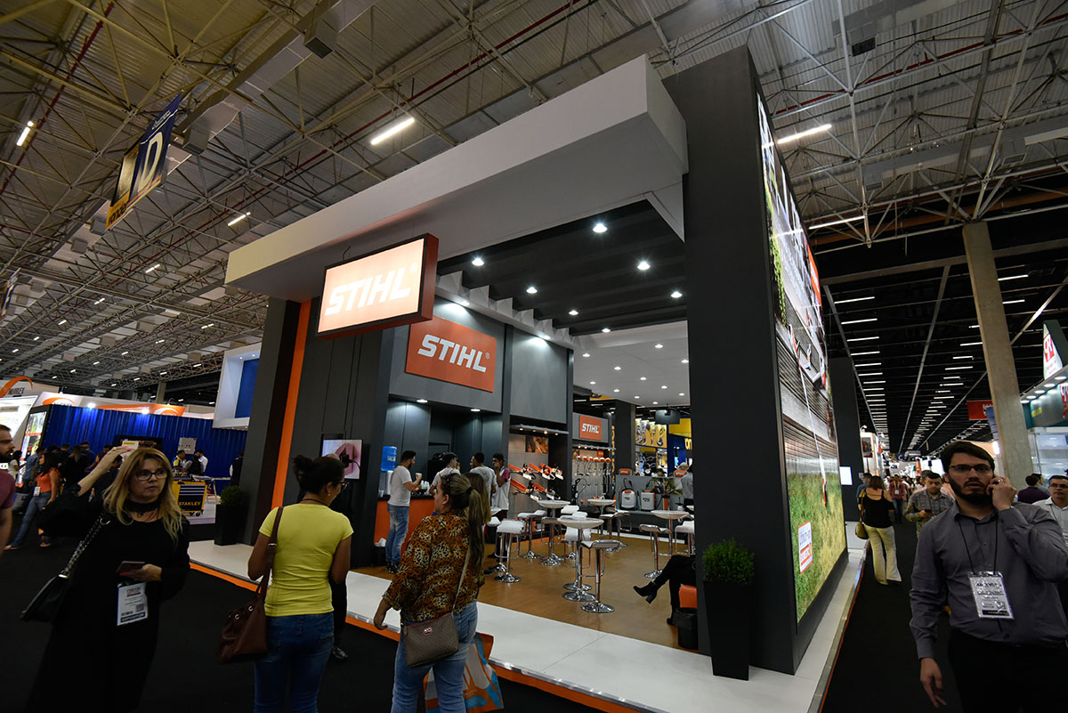 巴西圣保罗国际建材展会FEICON BATIMAT