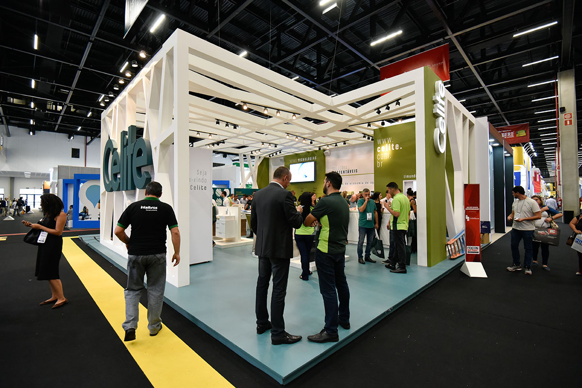 巴西圣保罗国际建材展会FEICON BATIMAT