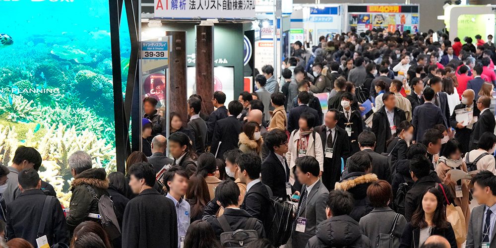第15届日本东京百货礼品展览周LIFESTYLE Week