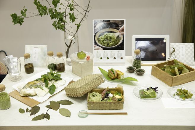 日本东京国际家纺及家用装饰展览会 Interior lifestyle Tokyo