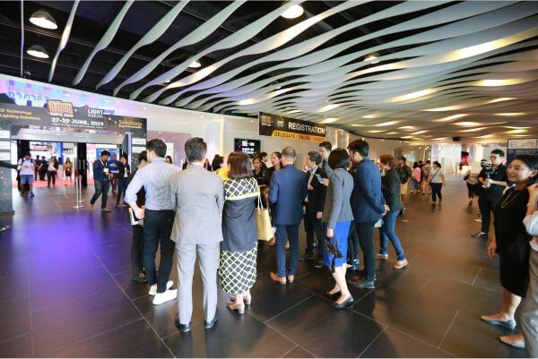 泰国国际LED照明产品及技术展览会LEDExpoThailand
