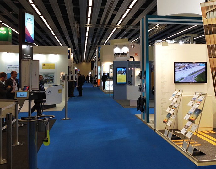 （延期）欧洲国际候机楼设备展览会Passenger Terminal Expo
