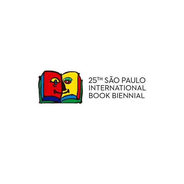 巴西圣保罗国际图书展览会 São Paulo International Book Biennial