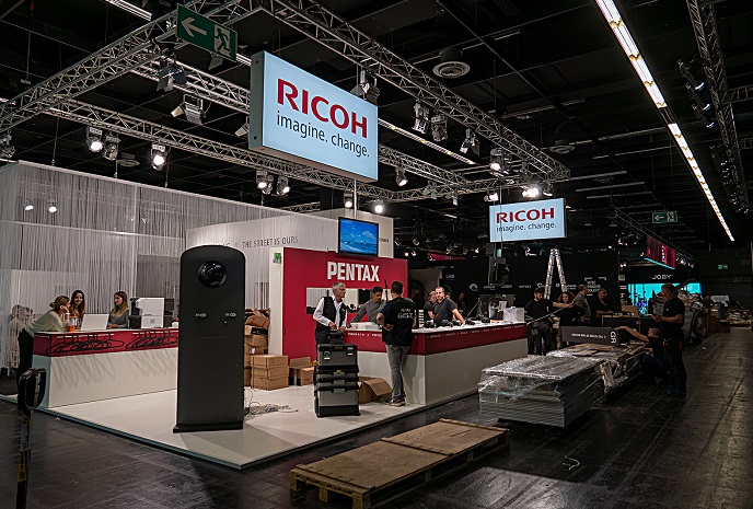（取消）德国科隆世界影像博览会photokina