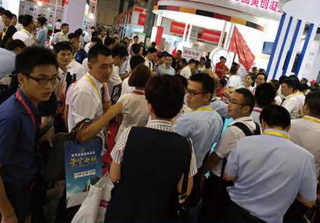 上海国际医疗器械展览会