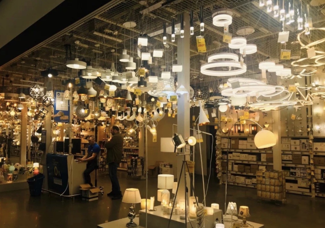 波兰华沙国际照明及设备展览会LIGHTPoland