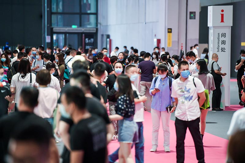 中国国际家用纺织品及辅料(秋冬)博览会