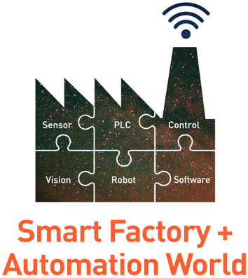 韩国首尔国际自动化展览会SMART FACTORY+AUTOMATION WORLD