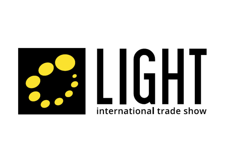波兰华沙国际照明及设备展览会LIGHT