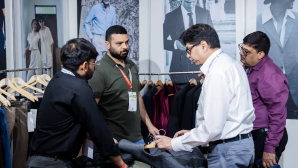 阿联酋·中东迪拜国际服装纺织及家纺展IATF
