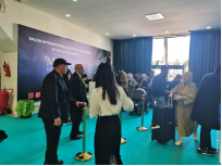 摩洛哥纺织面辅料纱线及家用纺织品博览会 MOROCCO FASHION STYLE & TEX