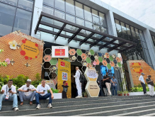 印度国际面料及辅料展览会 The FAB SHOW