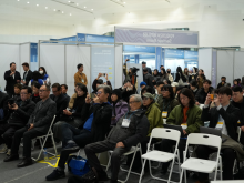 韩国首尔国际纺织服装展览会PSID